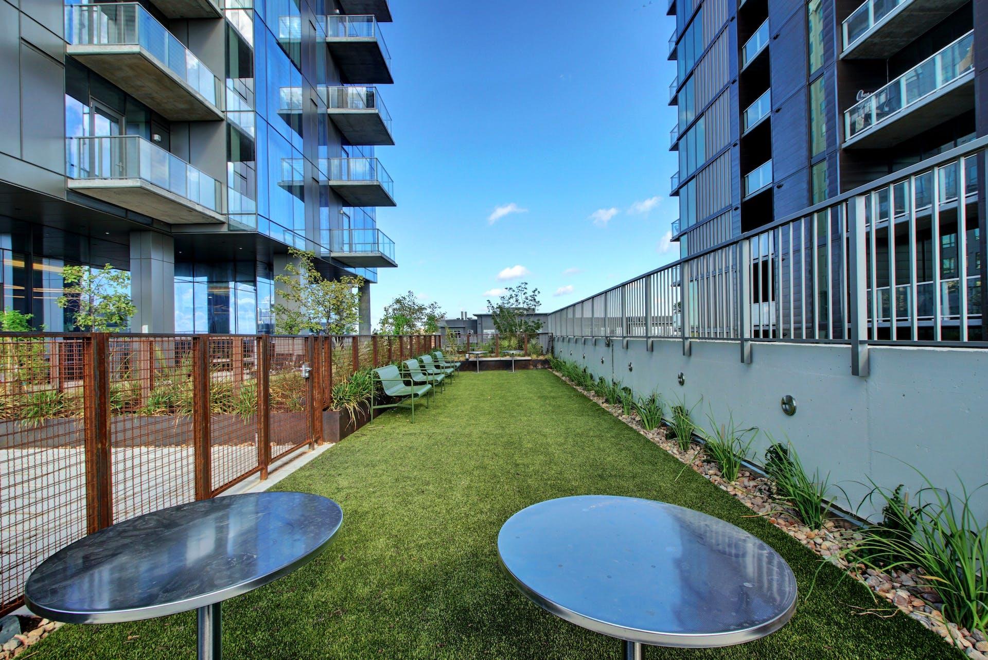 44 East Avenue Austin TX 78701