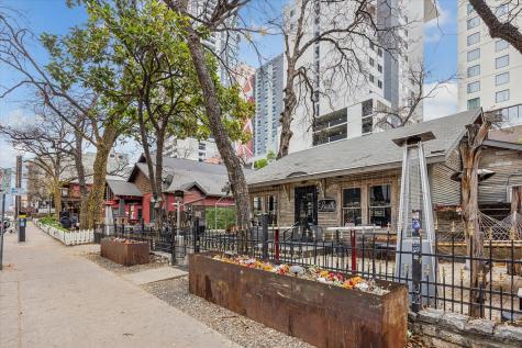 44 East Avenue Austin TX 78701