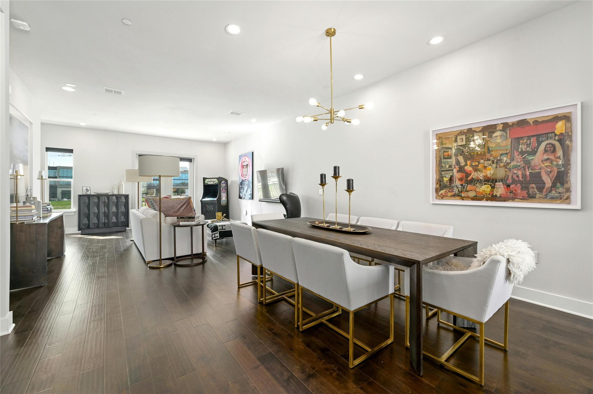 4604 Longevity Drive Austin TX 78731
