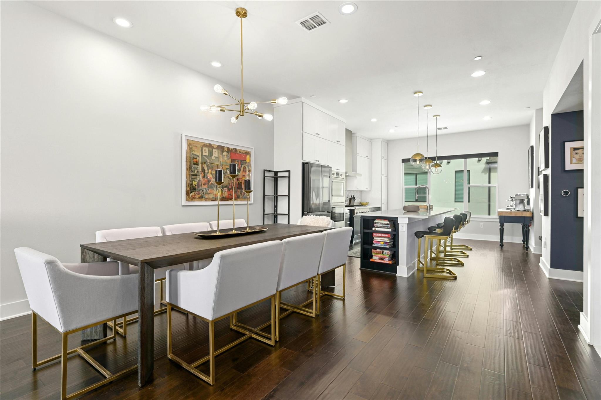 4604 Longevity Drive Austin TX 78731