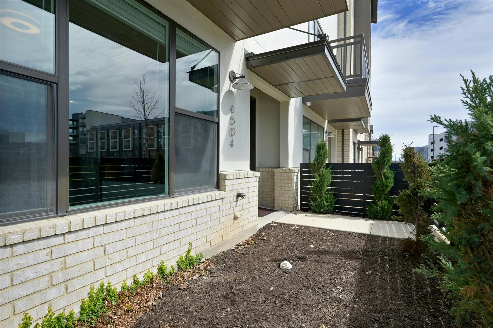 4604 Longevity Drive Austin TX 78731
