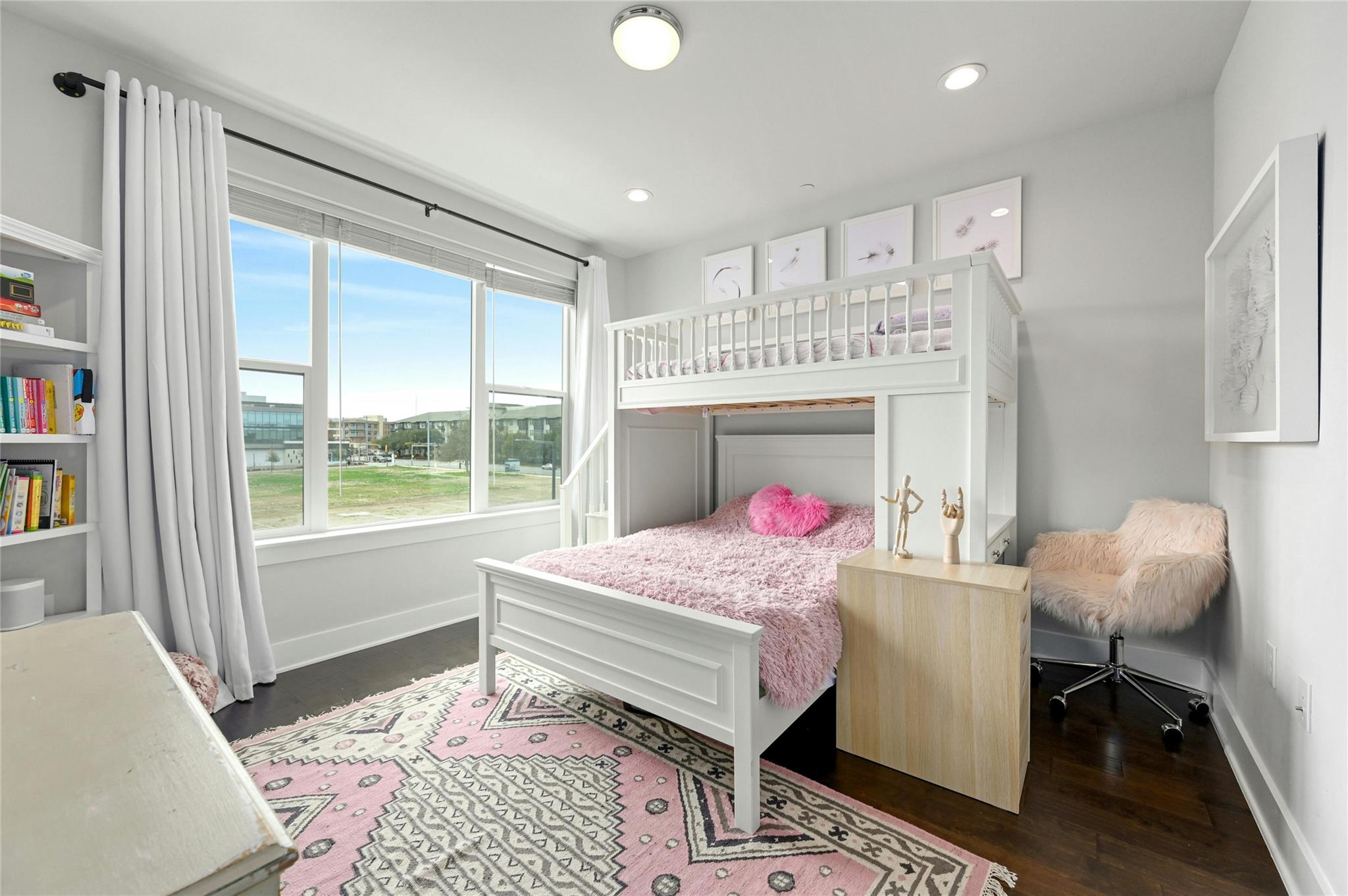 4604 Longevity Drive Austin TX 78731