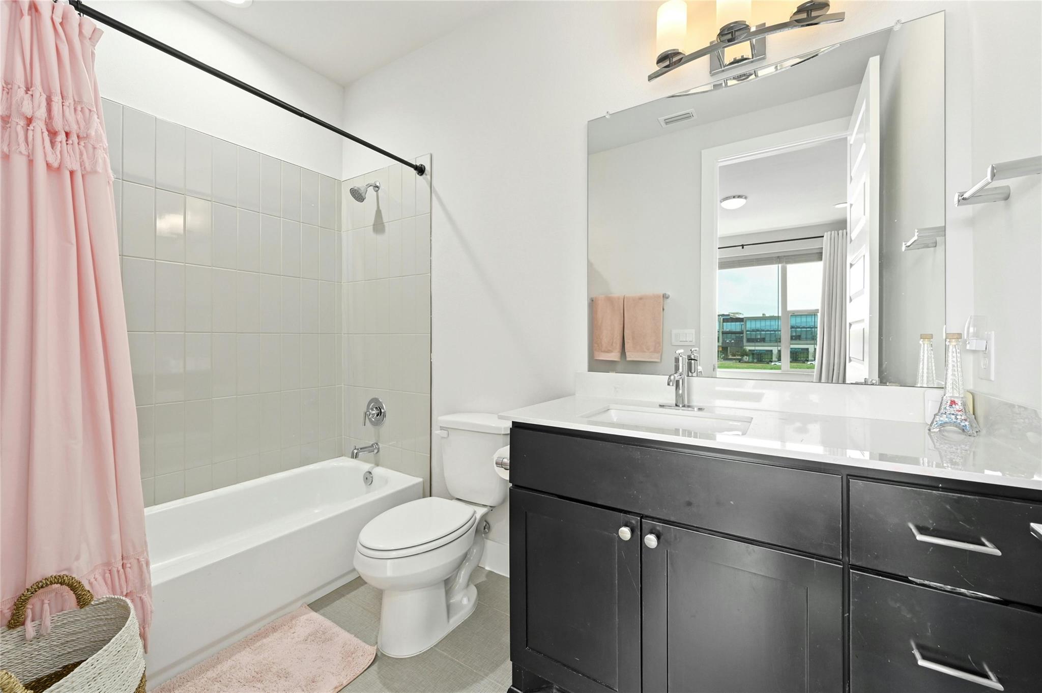 4604 Longevity Drive Austin TX 78731