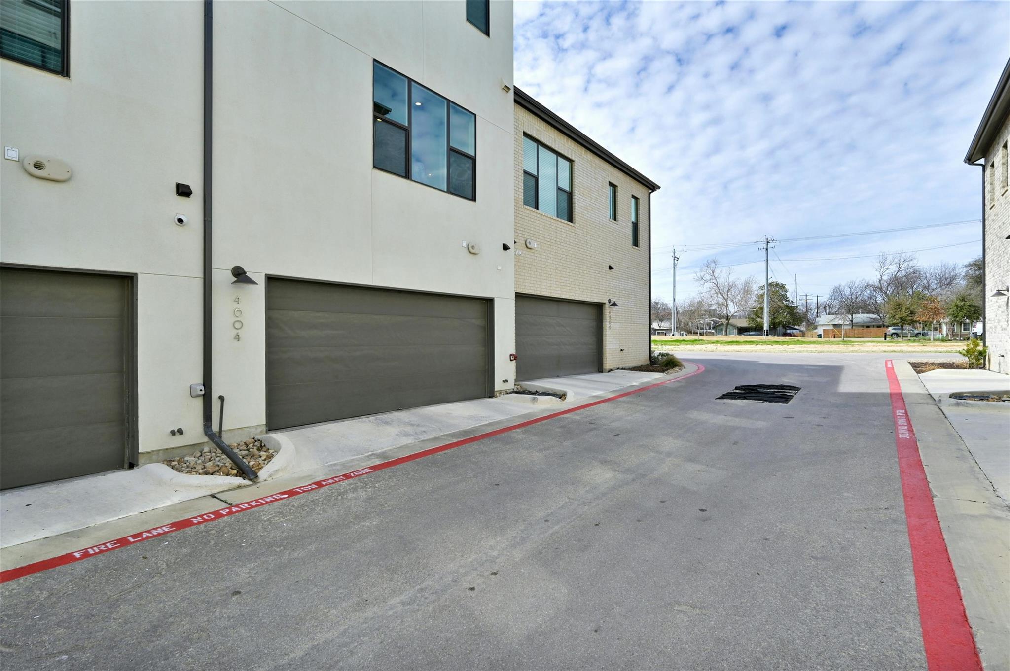4604 Longevity Drive Austin TX 78731