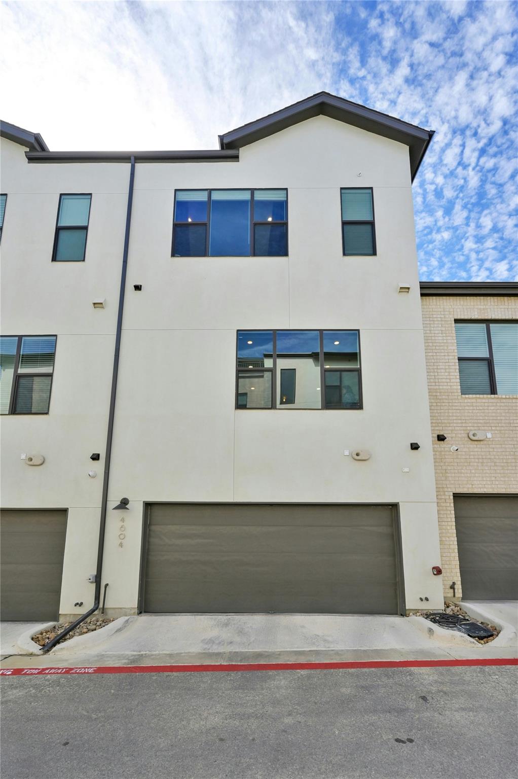 4604 Longevity Drive Austin TX 78731