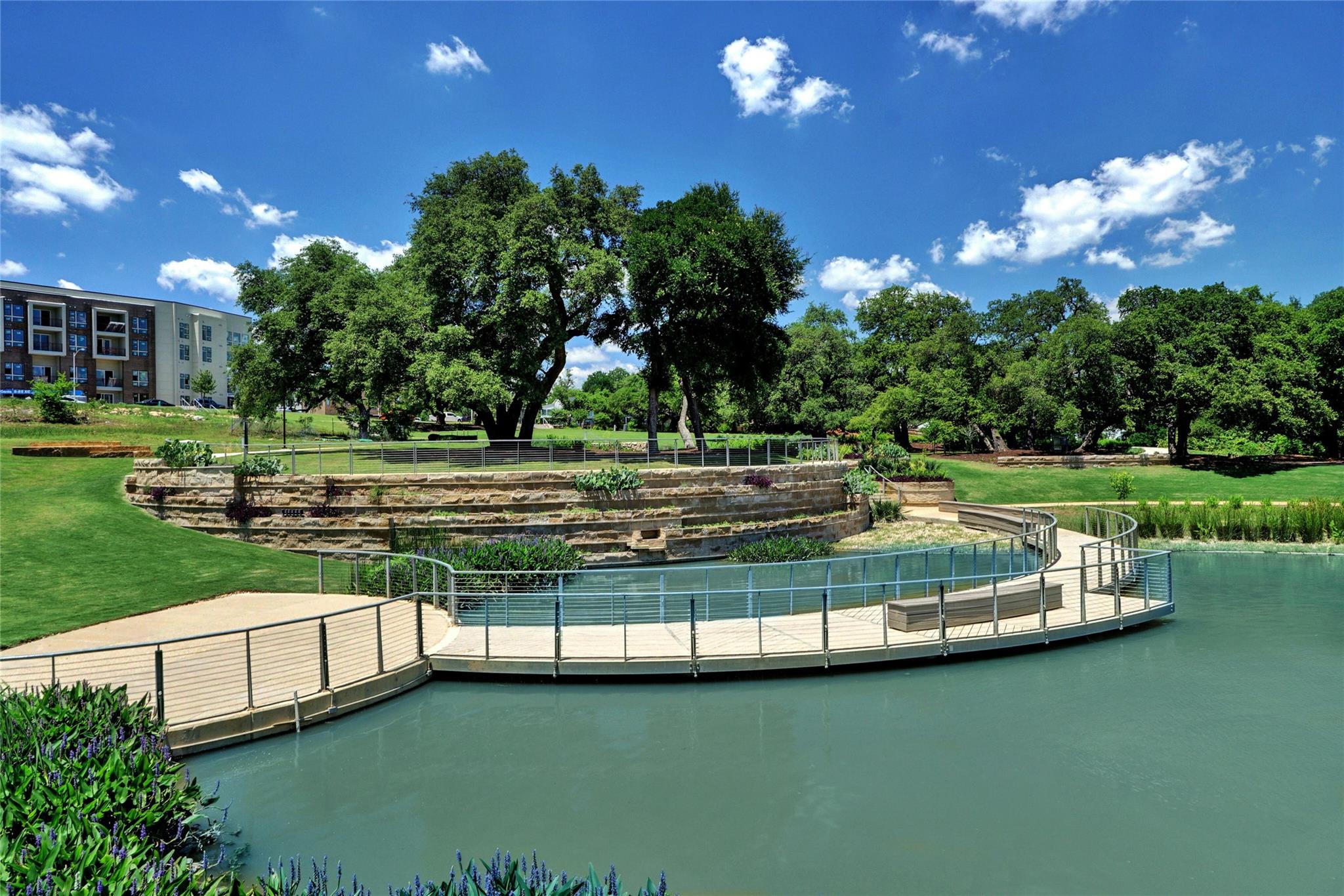 4604 Longevity Drive Austin TX 78731
