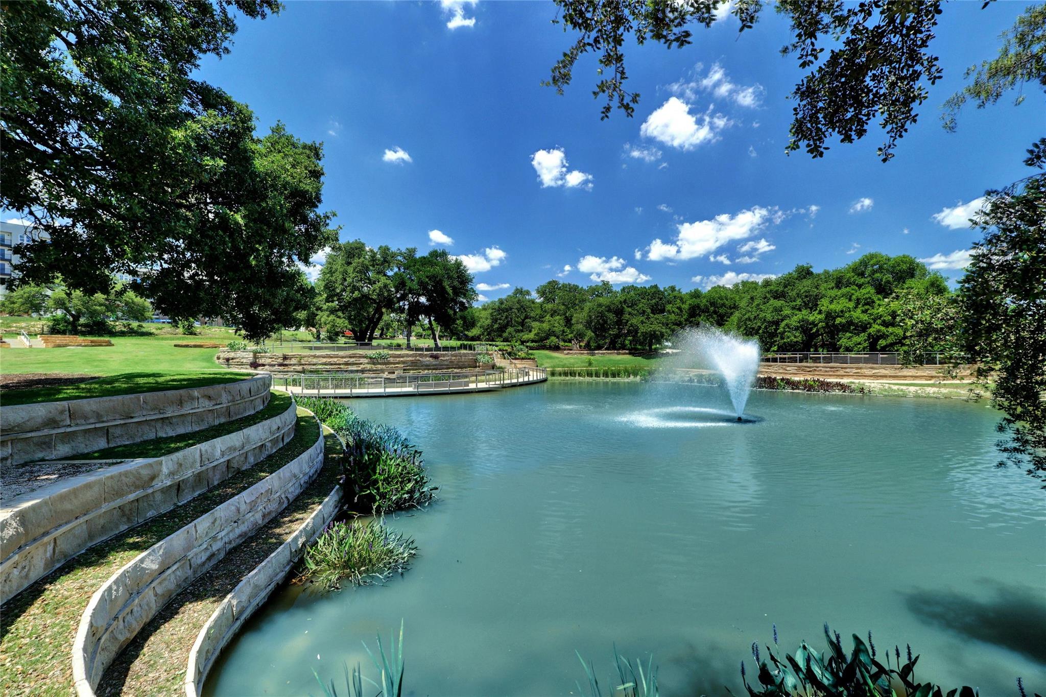 4604 Longevity Drive Austin TX 78731
