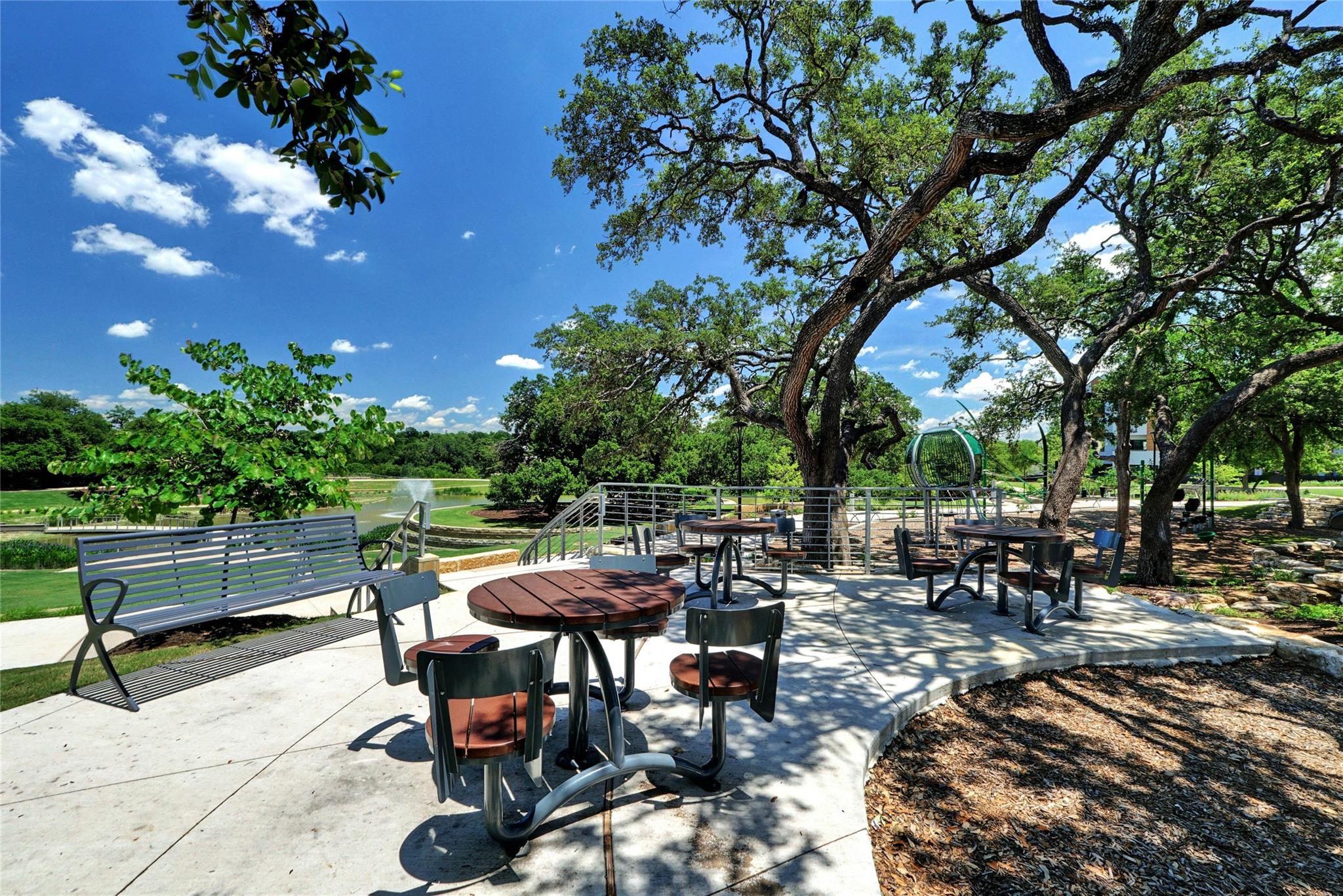 4604 Longevity Drive Austin TX 78731