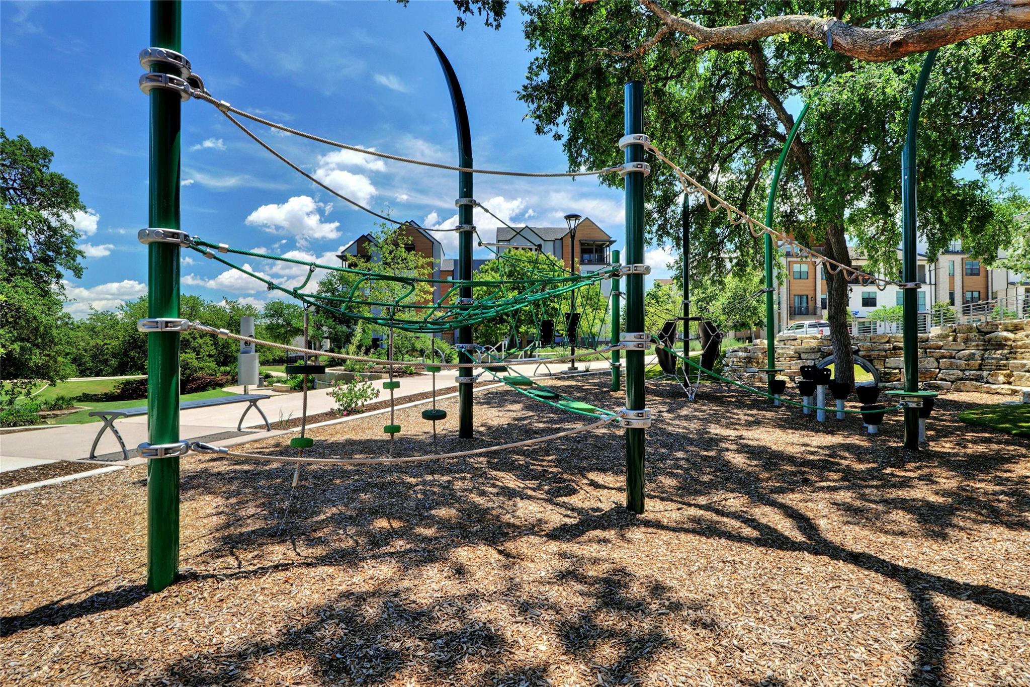 4604 Longevity Drive Austin TX 78731