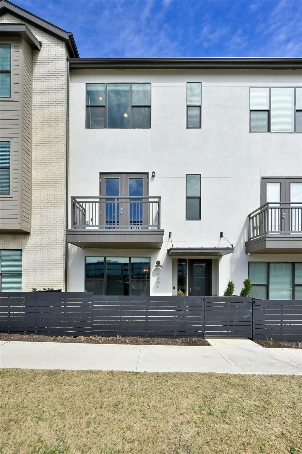 4604 Longevity Drive Austin TX 78731