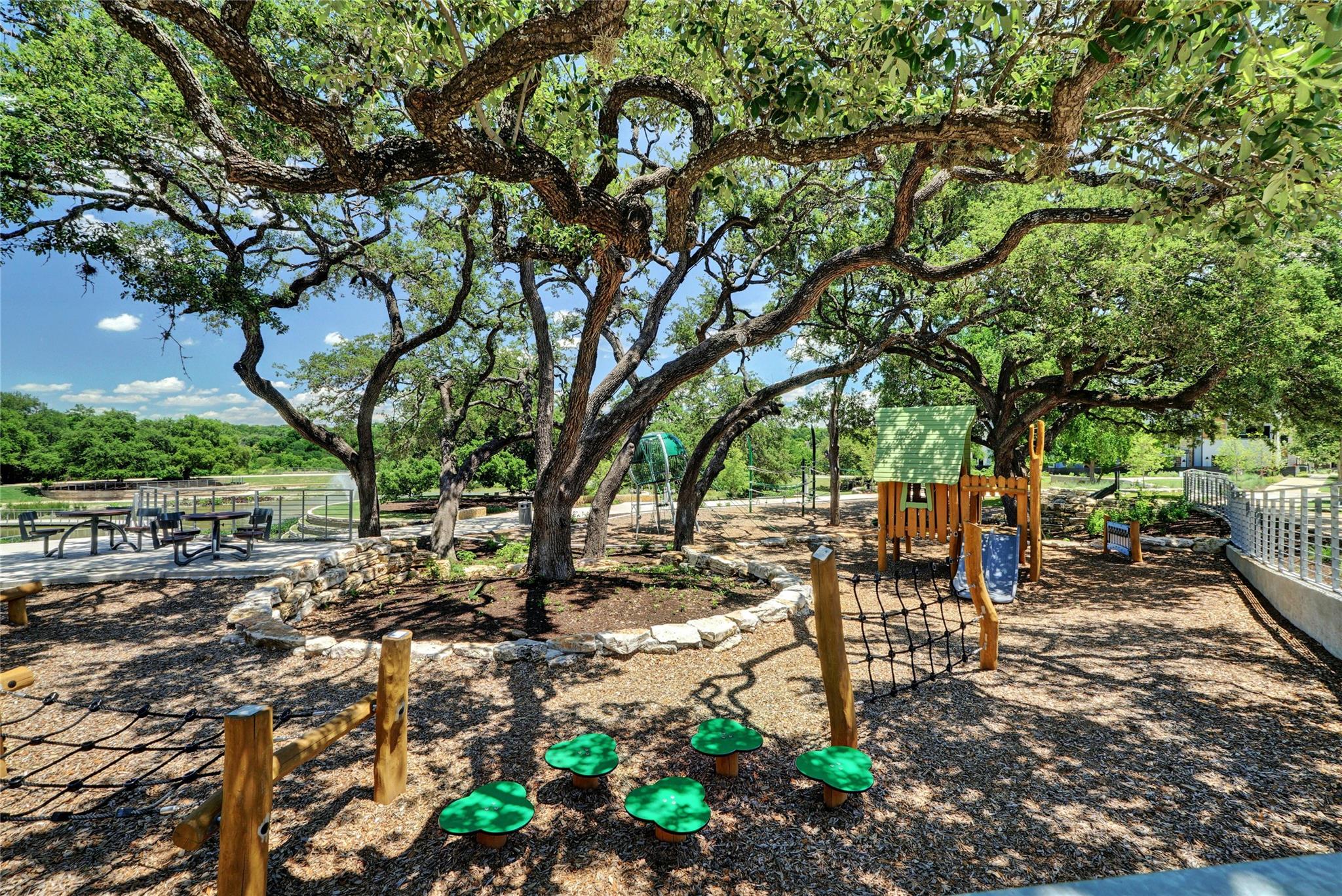 4604 Longevity Drive Austin TX 78731