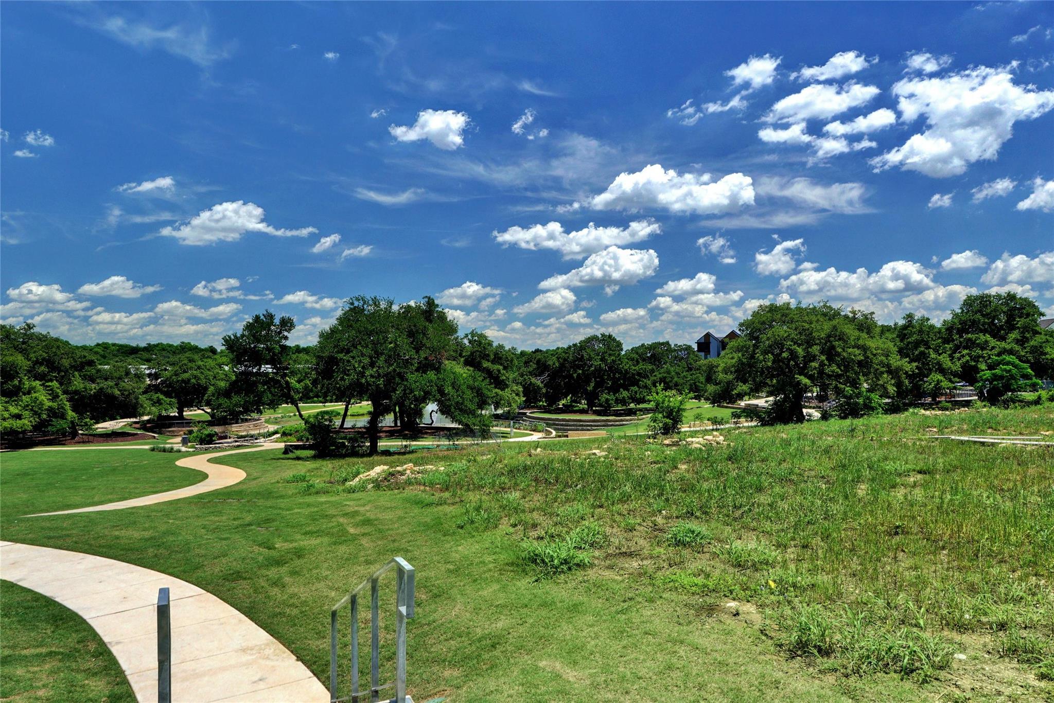 4604 Longevity Drive Austin TX 78731