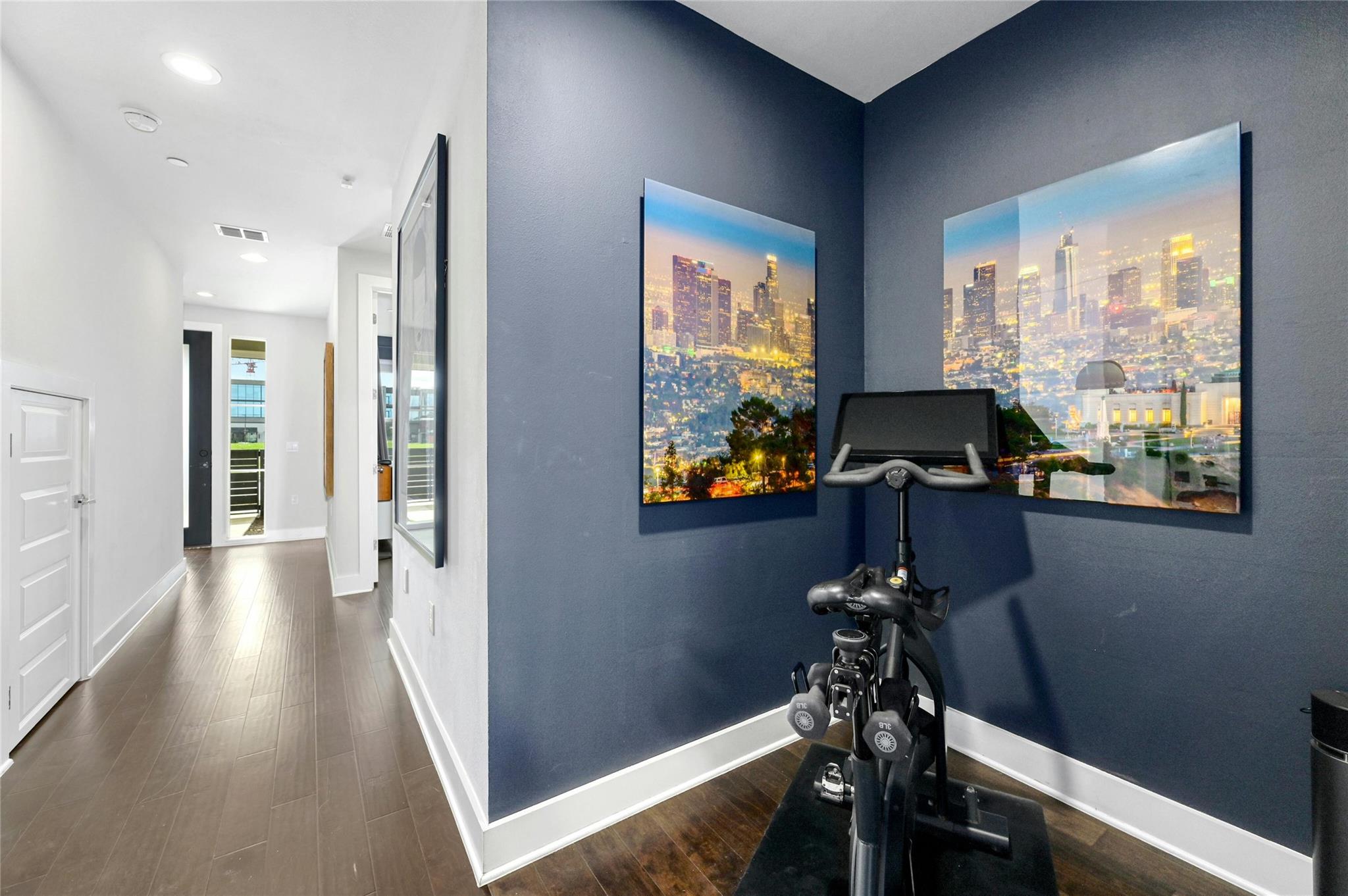 4604 Longevity Drive Austin TX 78731