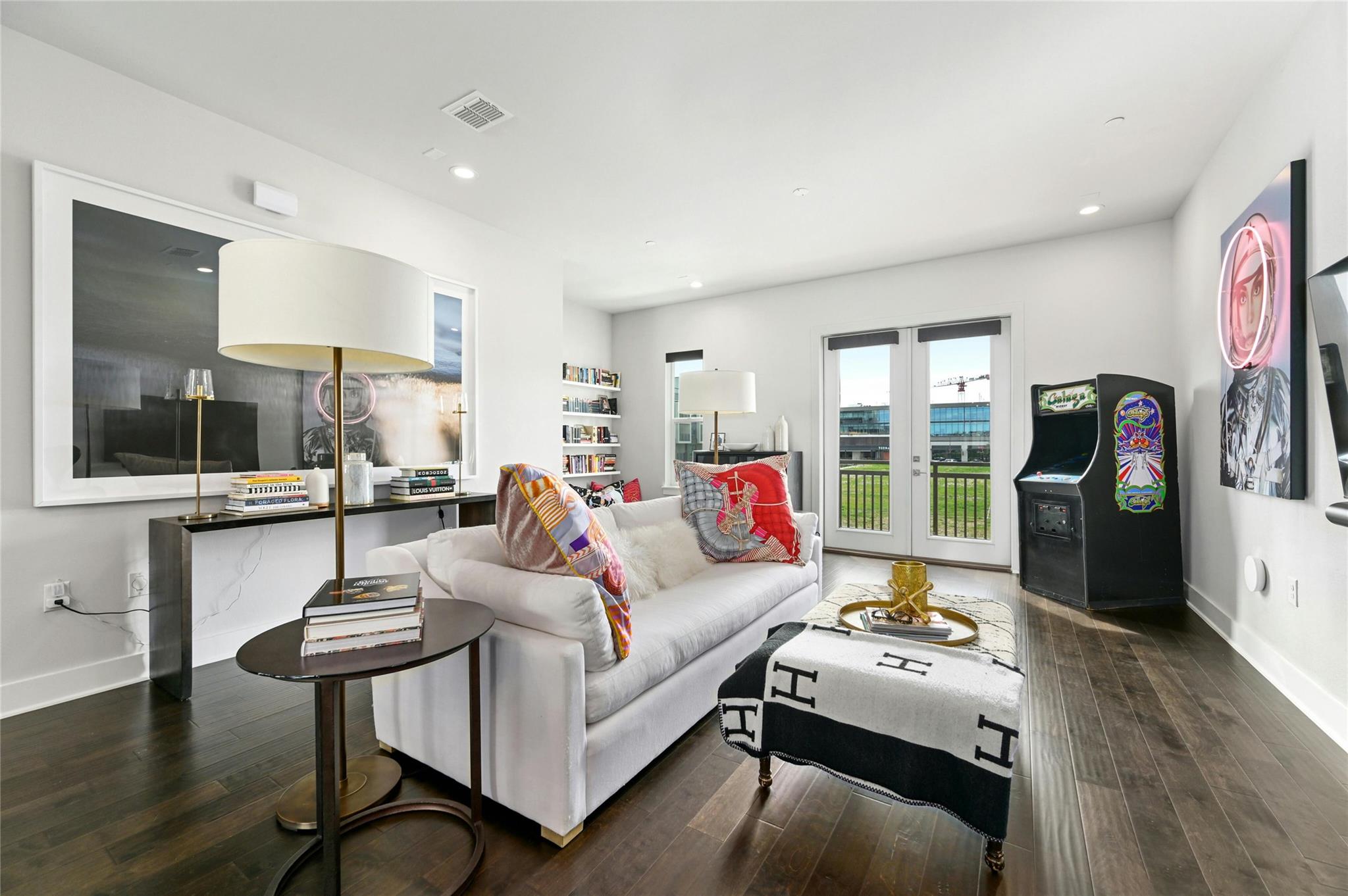 4604 Longevity Drive Austin TX 78731