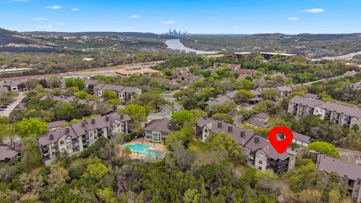 6000 Shepherd Mountain Cove NW Austin TX 78730