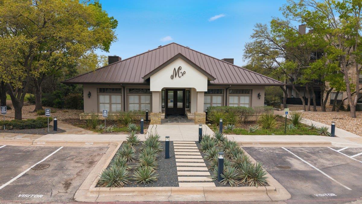 6000 Shepherd Mountain Cove NW Austin TX 78730