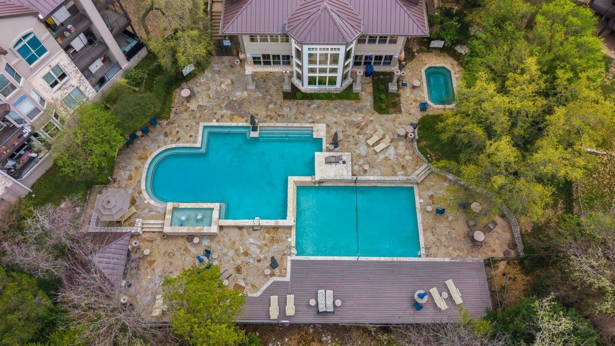 6000 Shepherd Mountain Cove NW Austin TX 78730