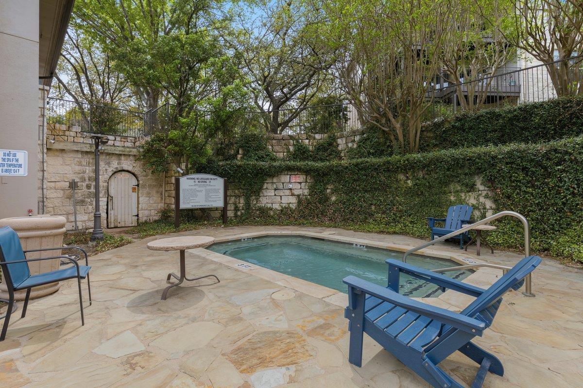 6000 Shepherd Mountain Cove NW Austin TX 78730