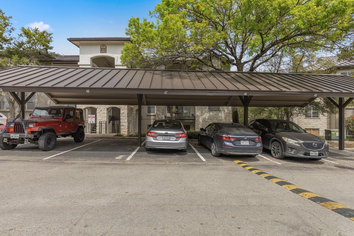 6000 Shepherd Mountain Cove NW Austin TX 78730