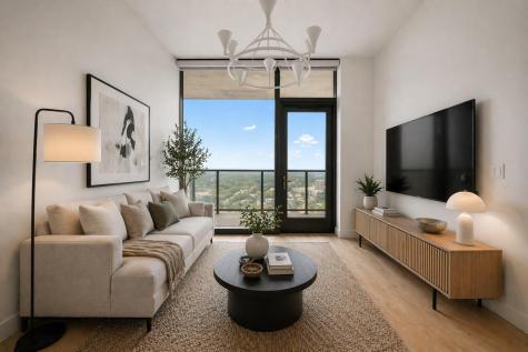 44 East Avenue Austin TX 78701