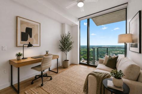 44 East Avenue Austin TX 78701