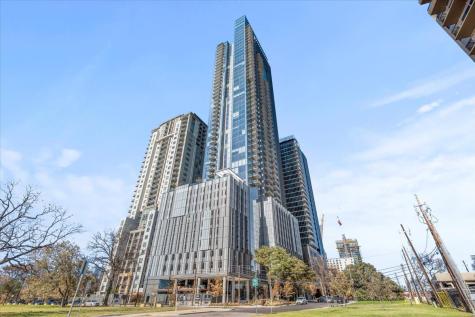 44 East Avenue Austin TX 78701