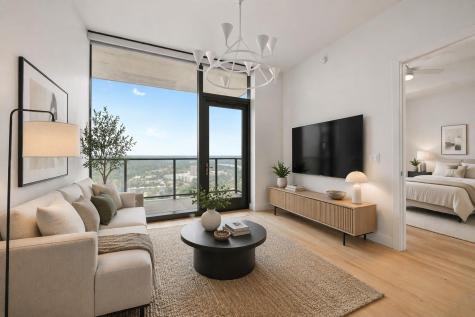 44 East Avenue Austin TX 78701