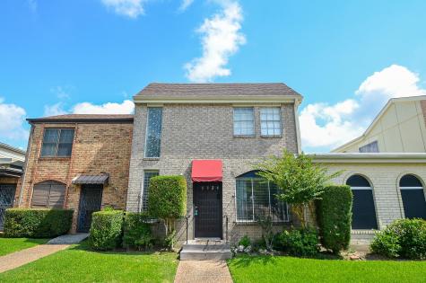1324 Ward Road Baytown TX 77520