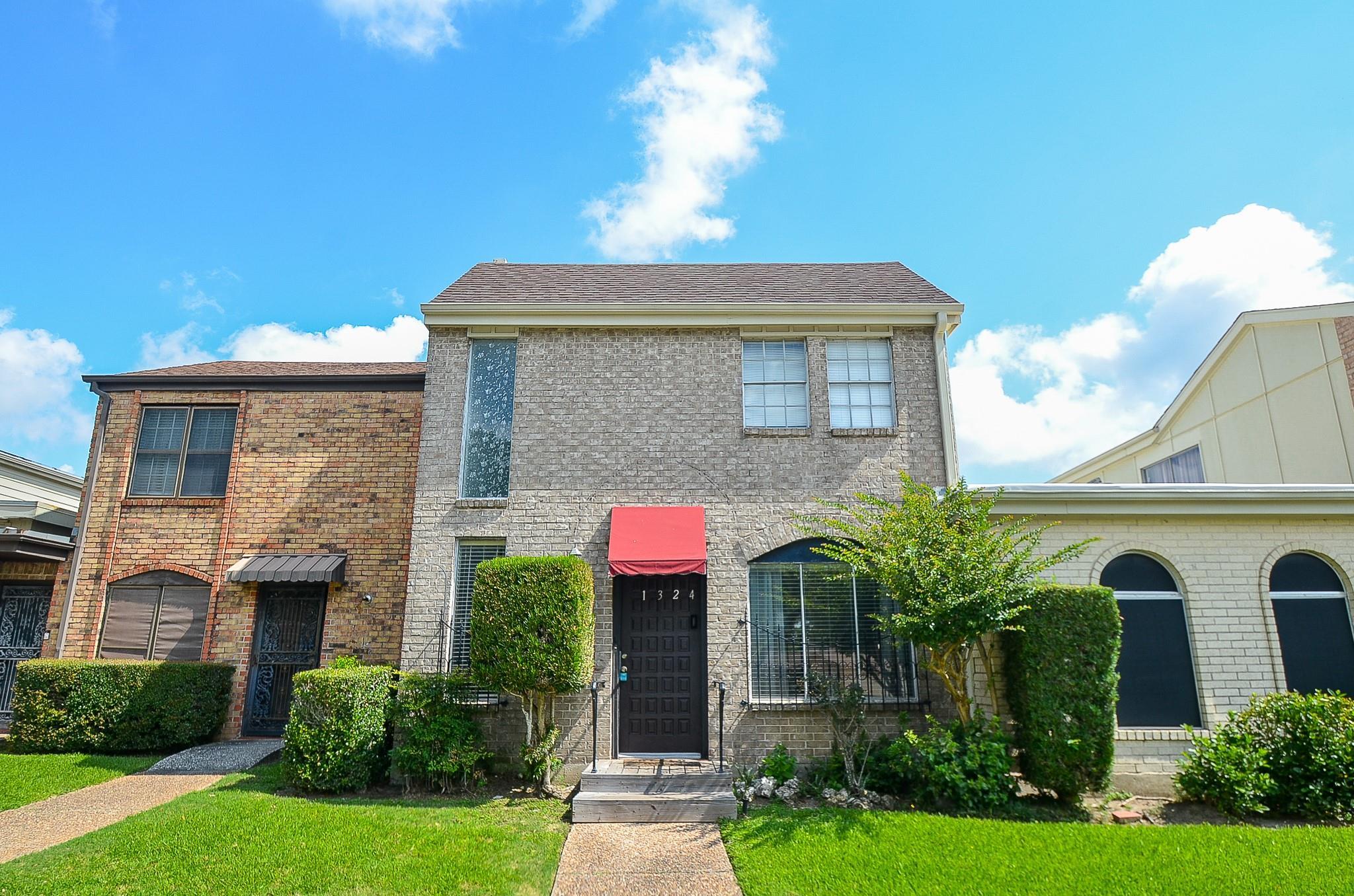 1324 Ward Road Baytown TX 77520