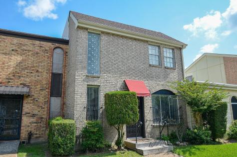 1324 Ward Road Baytown TX 77520