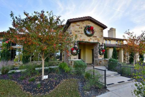 106 Bella Toscana Avenue Lakeway TX 78734