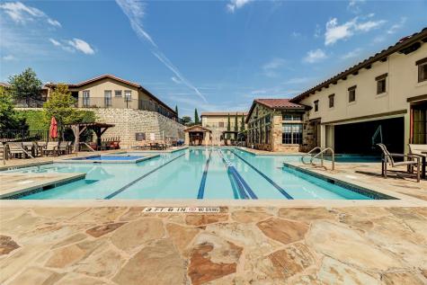 106 Bella Toscana Avenue Lakeway TX 78734