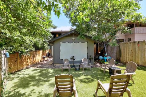 3402 Dolphin Drive Austin TX 78704
