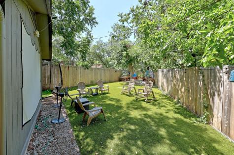 3402 Dolphin Drive Austin TX 78704