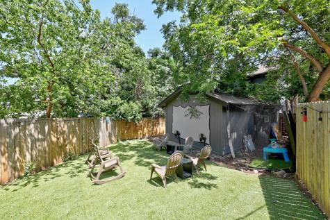 3402 Dolphin Drive Austin TX 78704