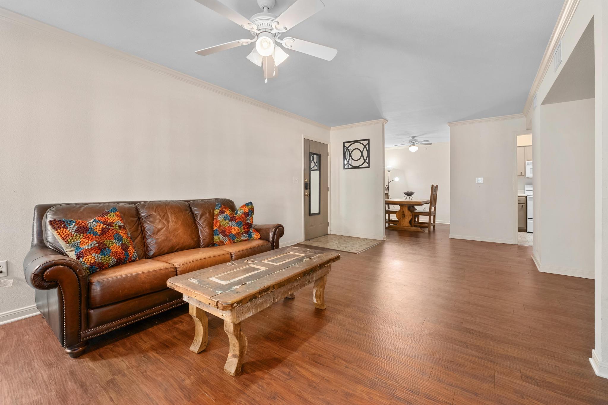 501 W 26th Street Austin TX 78705