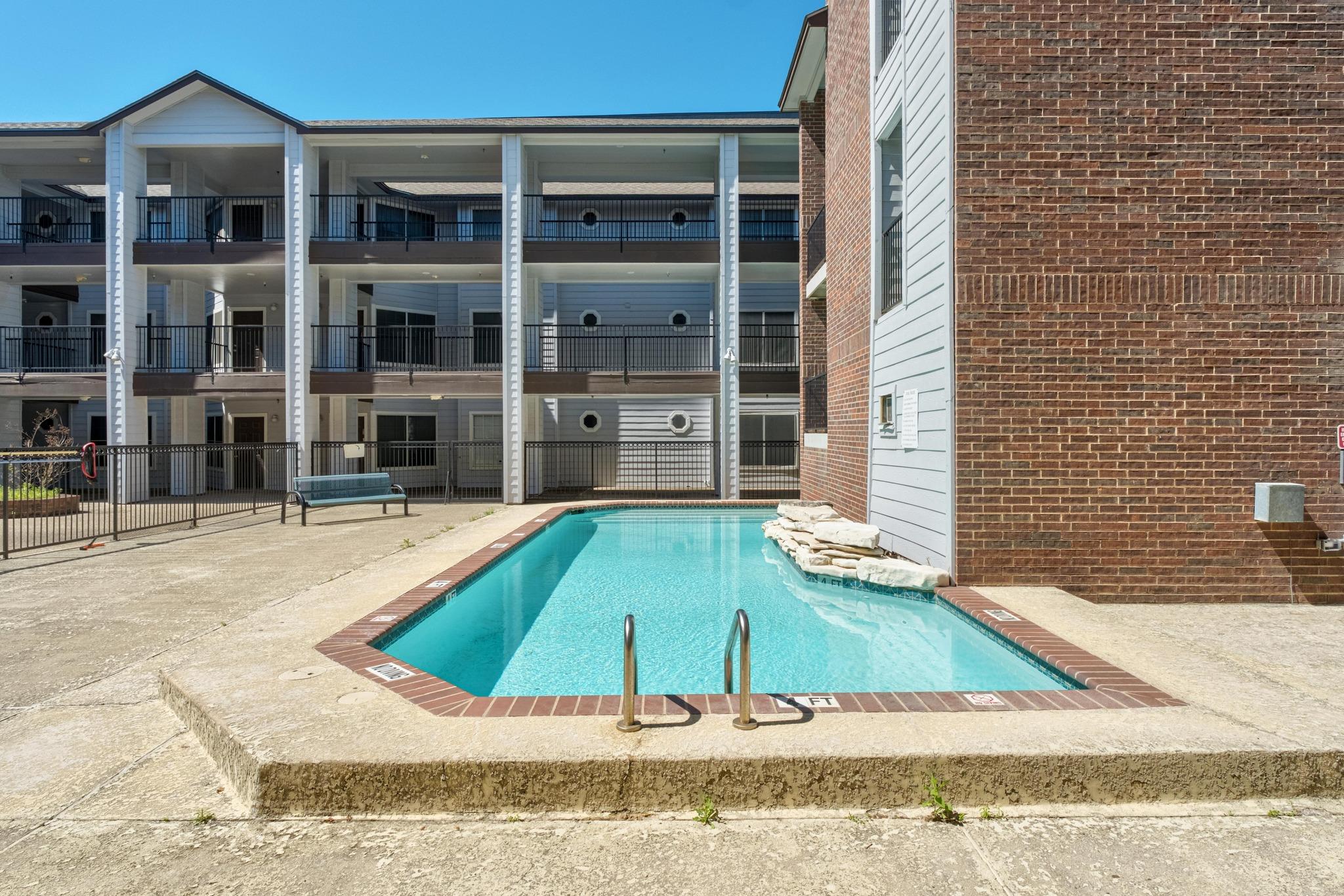 501 W 26th Street Austin TX 78705