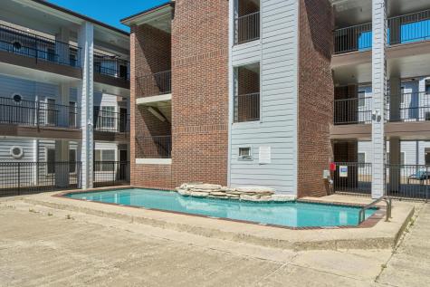 501 W 26th Street Austin TX 78705