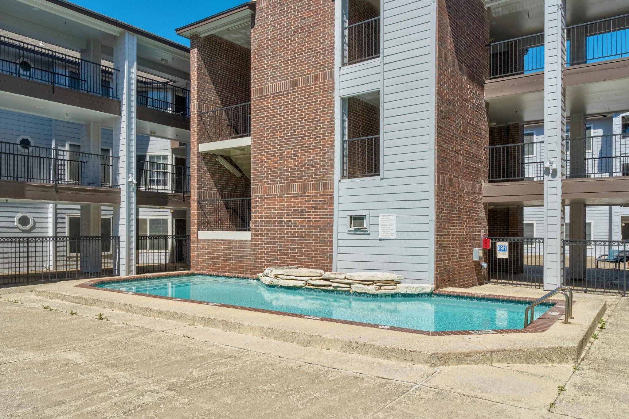 501 W 26th Street Austin TX 78705