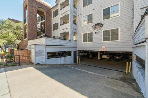 501 W 26th Street Austin TX 78705