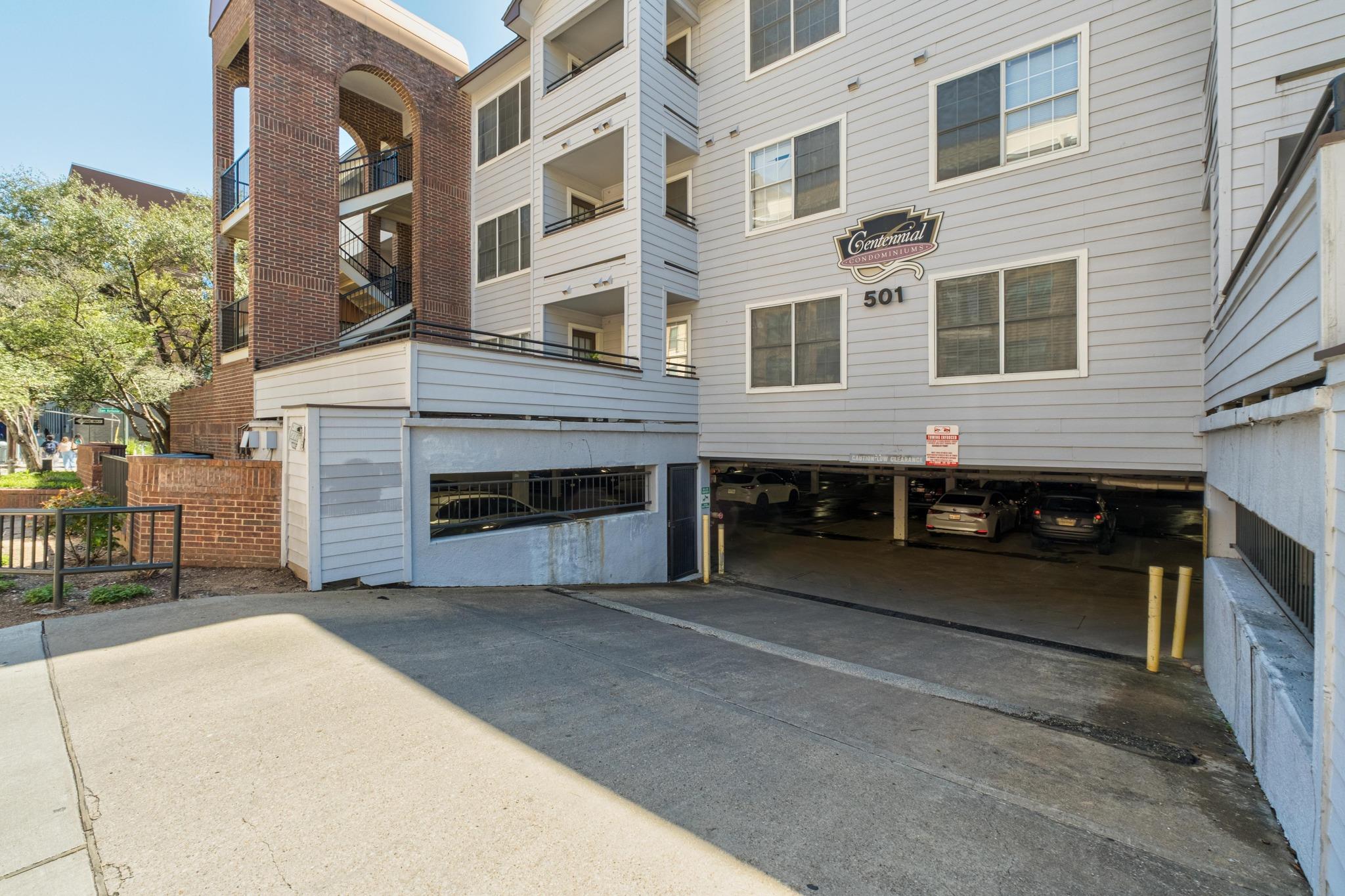 501 W 26th Street Austin TX 78705