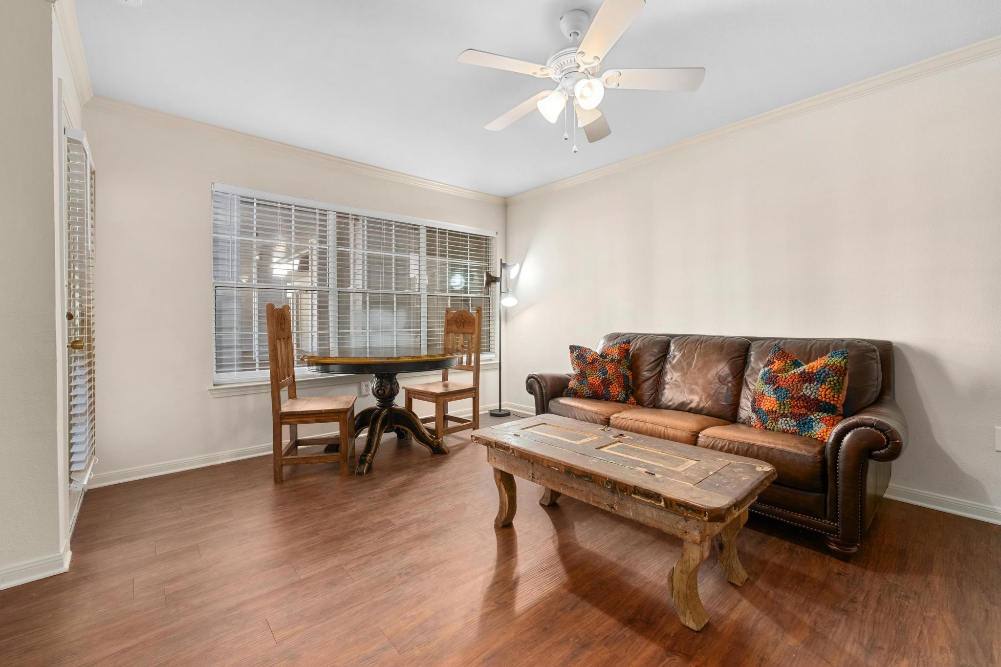501 W 26th Street Austin TX 78705