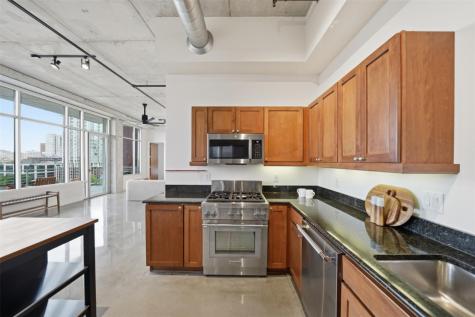 800 W 5th Street Austin TX 78703