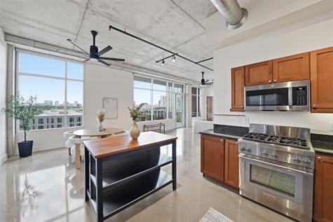 800 W 5th Street Austin TX 78703