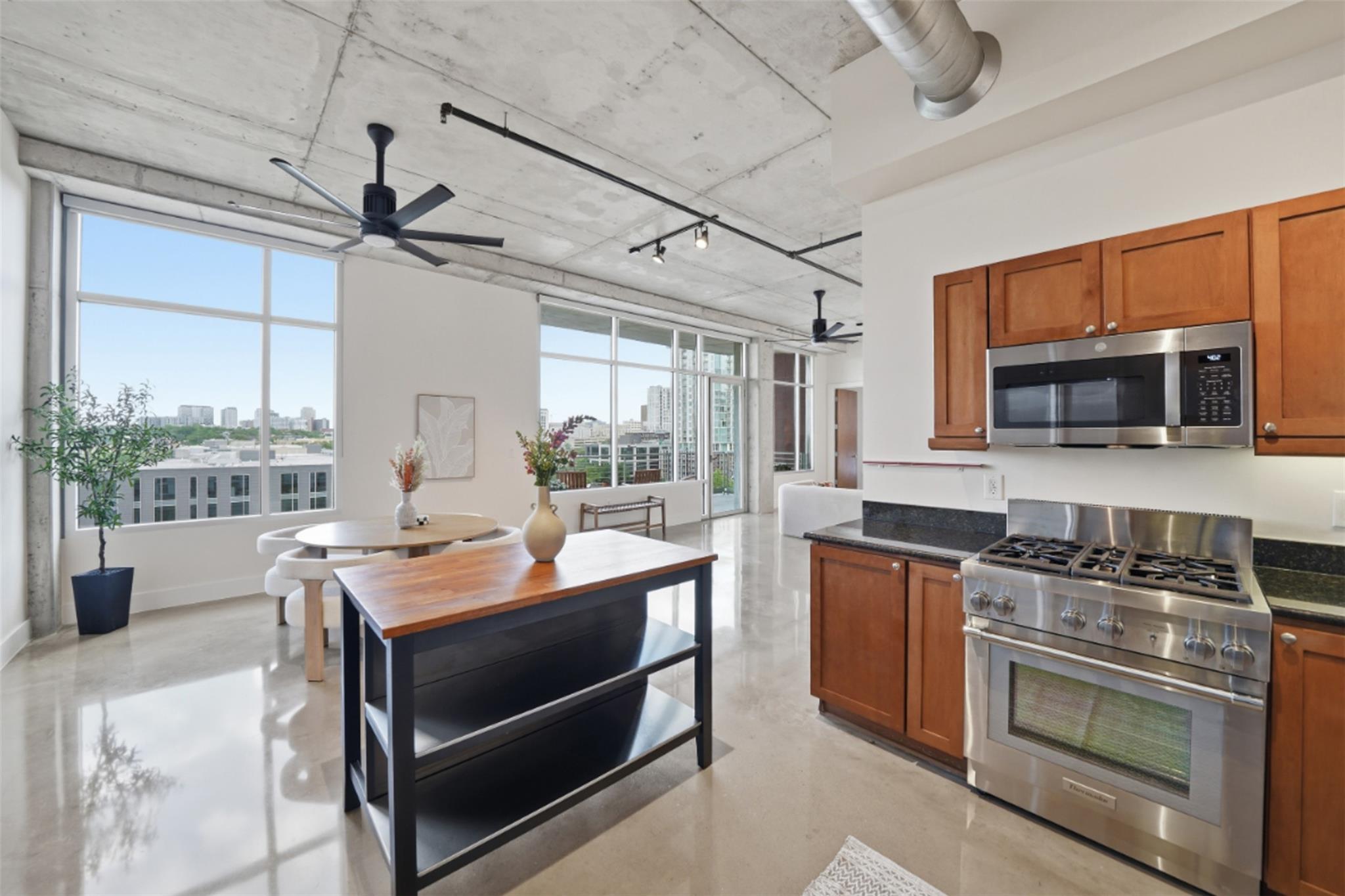 800 W 5th Street Austin TX 78703