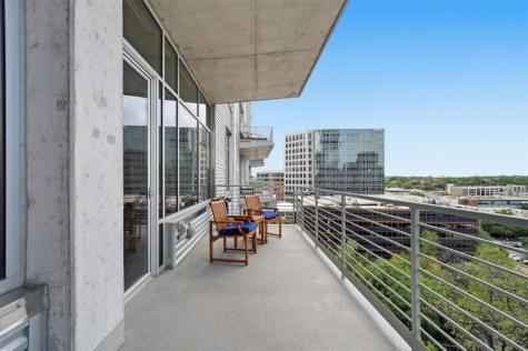 800 W 5th Street Austin TX 78703