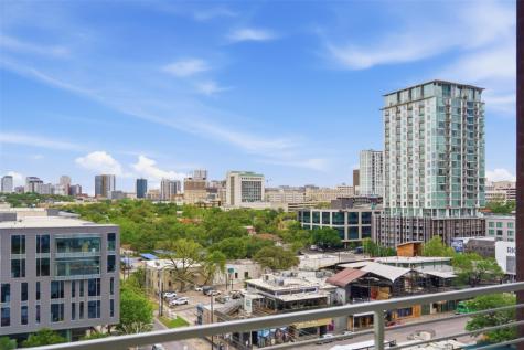 800 W 5th Street Austin TX 78703