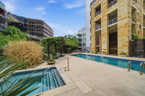 800 W 5th Street Austin TX 78703