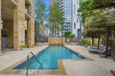 800 W 5th Street Austin TX 78703