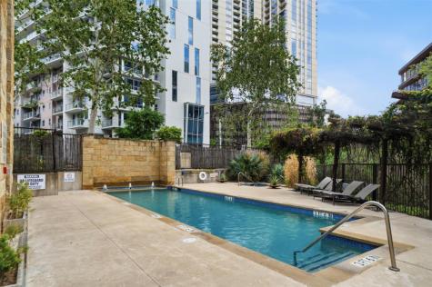 800 W 5th Street Austin TX 78703
